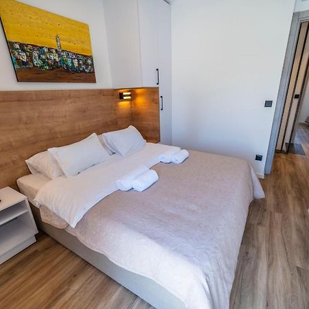PUY Pinna Residence - Tonna מראה חיצוני תמונה