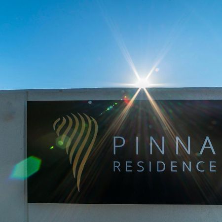 PUY Pinna Residence - Tonna מראה חיצוני תמונה