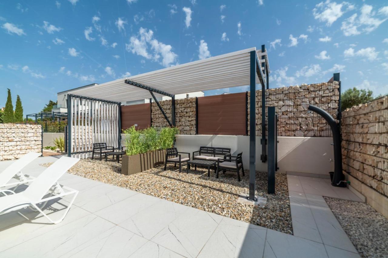 PUY Pinna Residence - Tonna מראה חיצוני תמונה