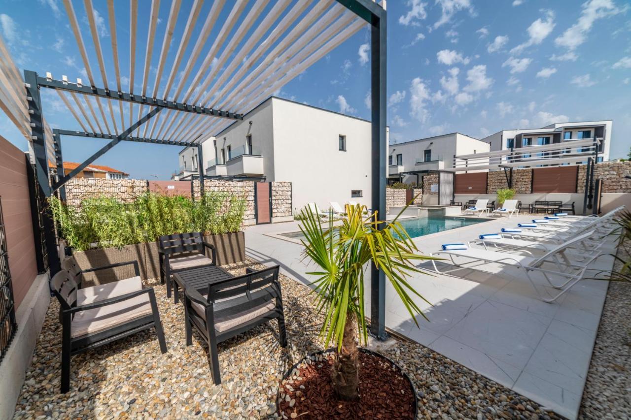 PUY Pinna Residence - Tonna מראה חיצוני תמונה
