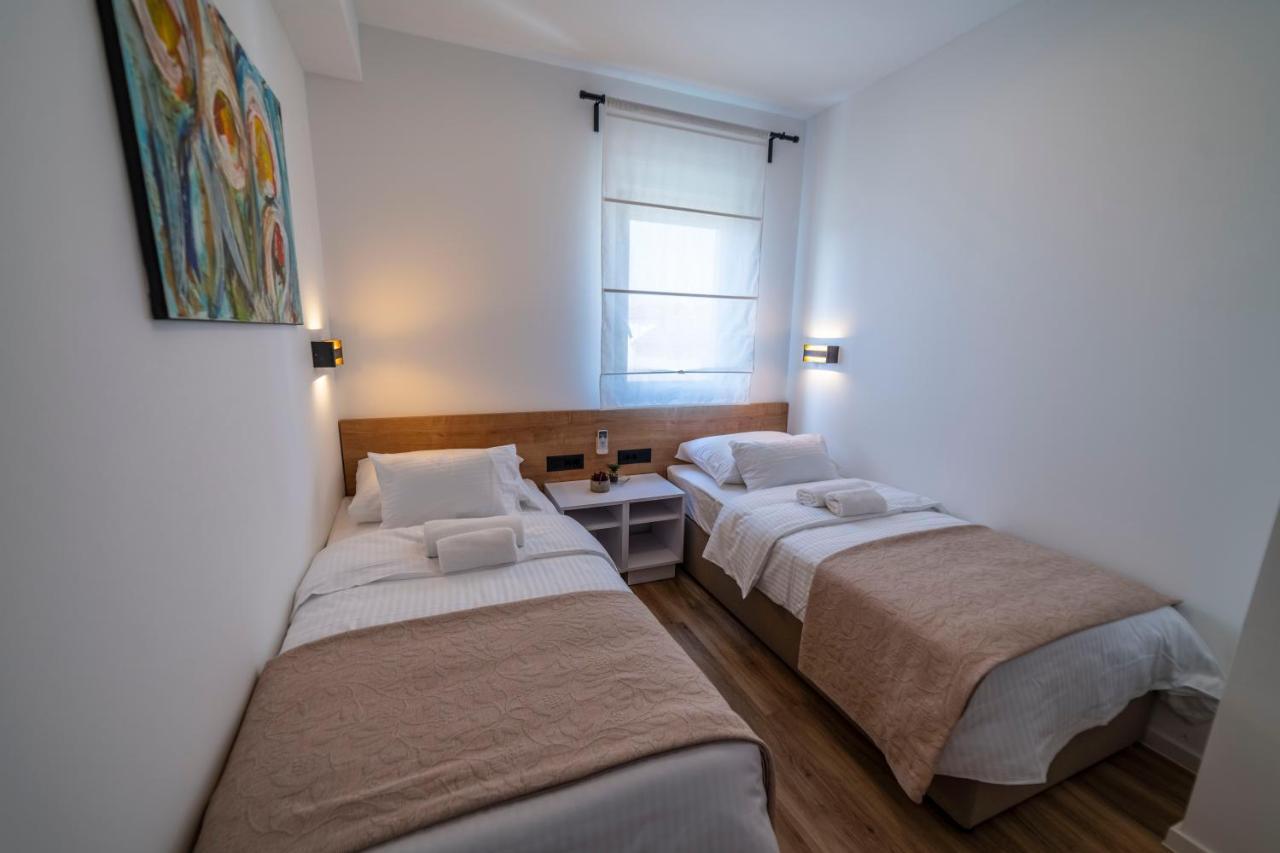 PUY Pinna Residence - Tonna מראה חיצוני תמונה