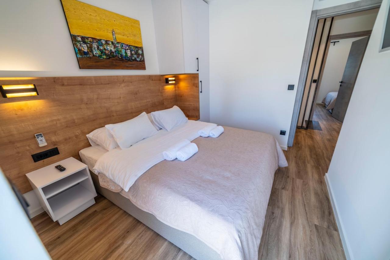 PUY Pinna Residence - Tonna מראה חיצוני תמונה