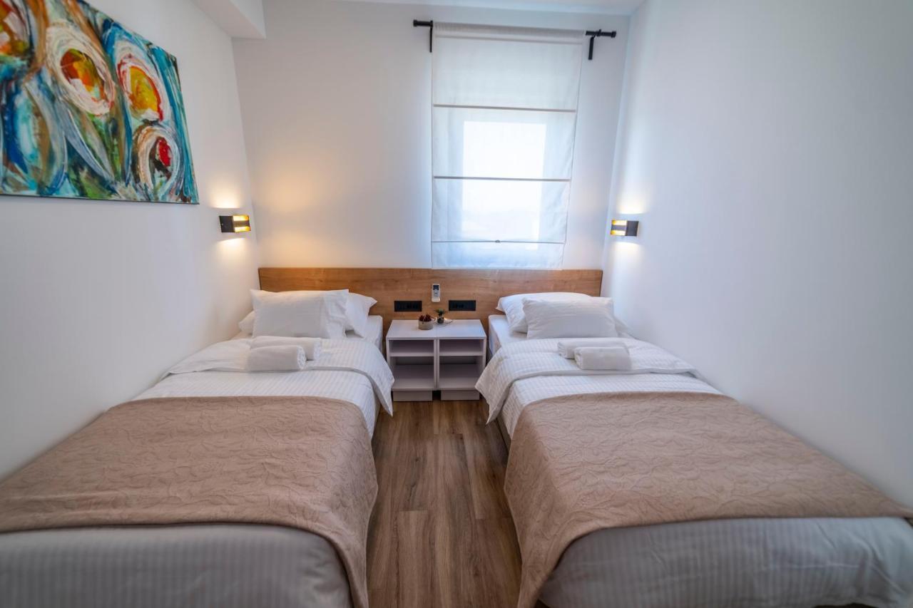 PUY Pinna Residence - Tonna מראה חיצוני תמונה