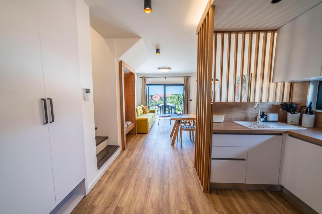 PUY Pinna Residence - Tonna מראה חיצוני תמונה