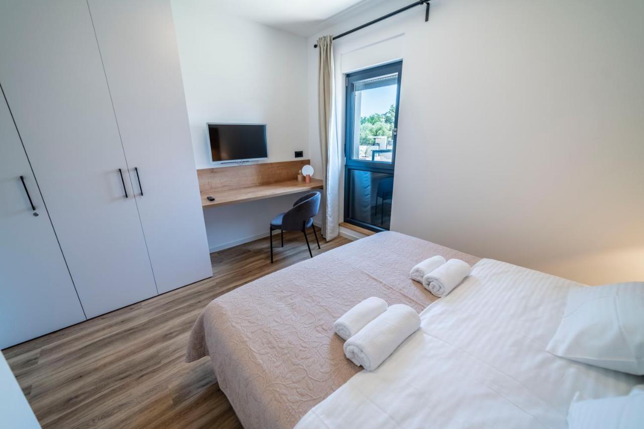PUY Pinna Residence - Tonna מראה חיצוני תמונה