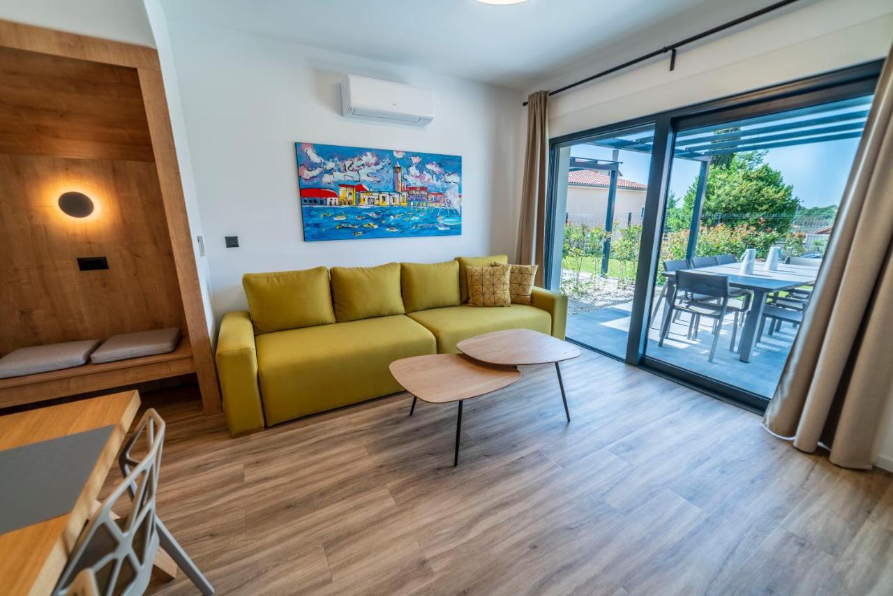 PUY Pinna Residence - Tonna מראה חיצוני תמונה