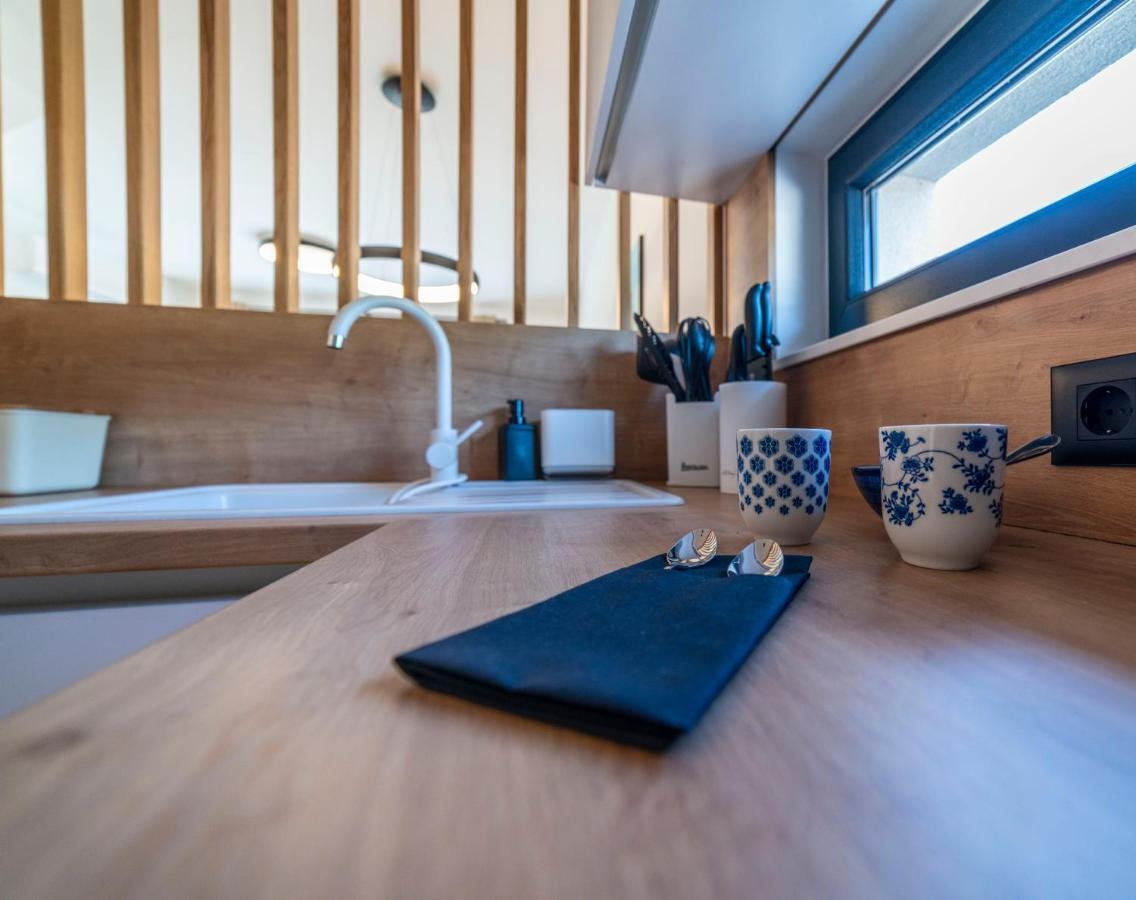 PUY Pinna Residence - Tonna מראה חיצוני תמונה