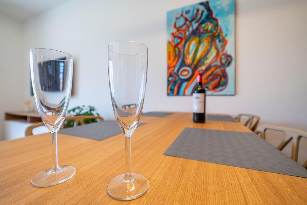 PUY Pinna Residence - Tonna מראה חיצוני תמונה