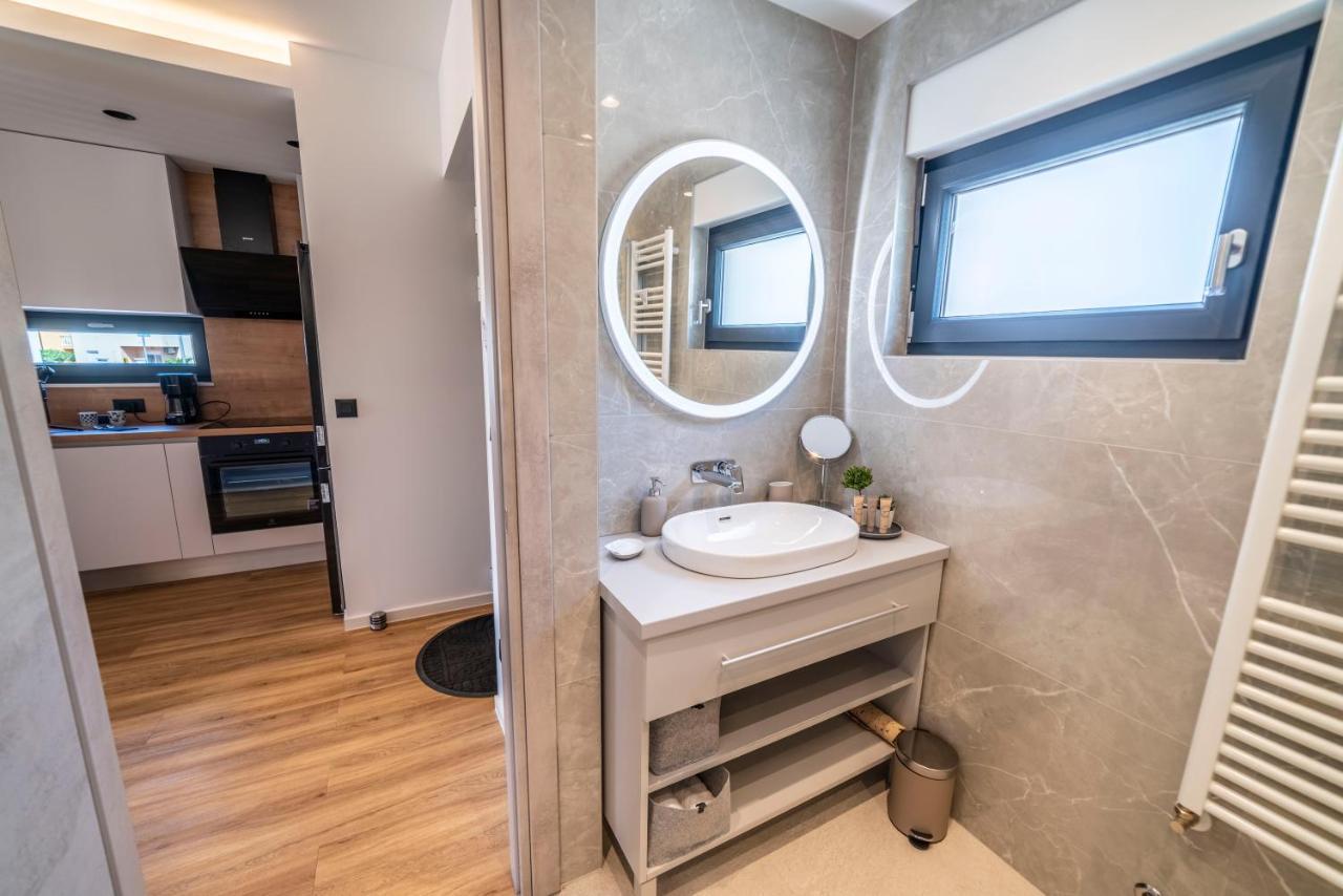PUY Pinna Residence - Tonna מראה חיצוני תמונה