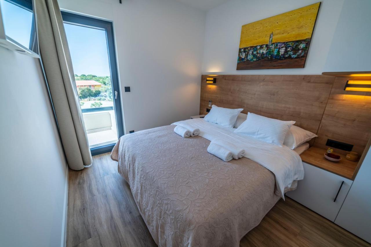 PUY Pinna Residence - Tonna מראה חיצוני תמונה