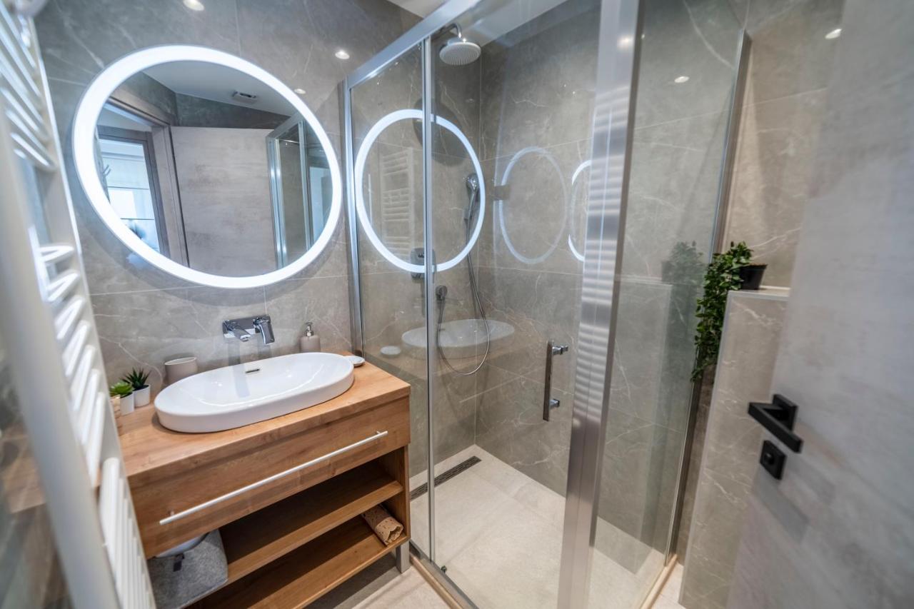 PUY Pinna Residence - Tonna מראה חיצוני תמונה