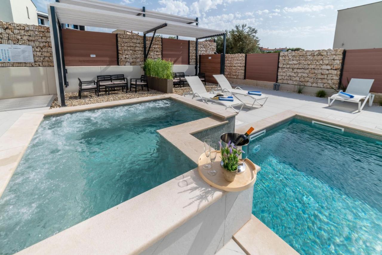 PUY Pinna Residence - Tonna מראה חיצוני תמונה