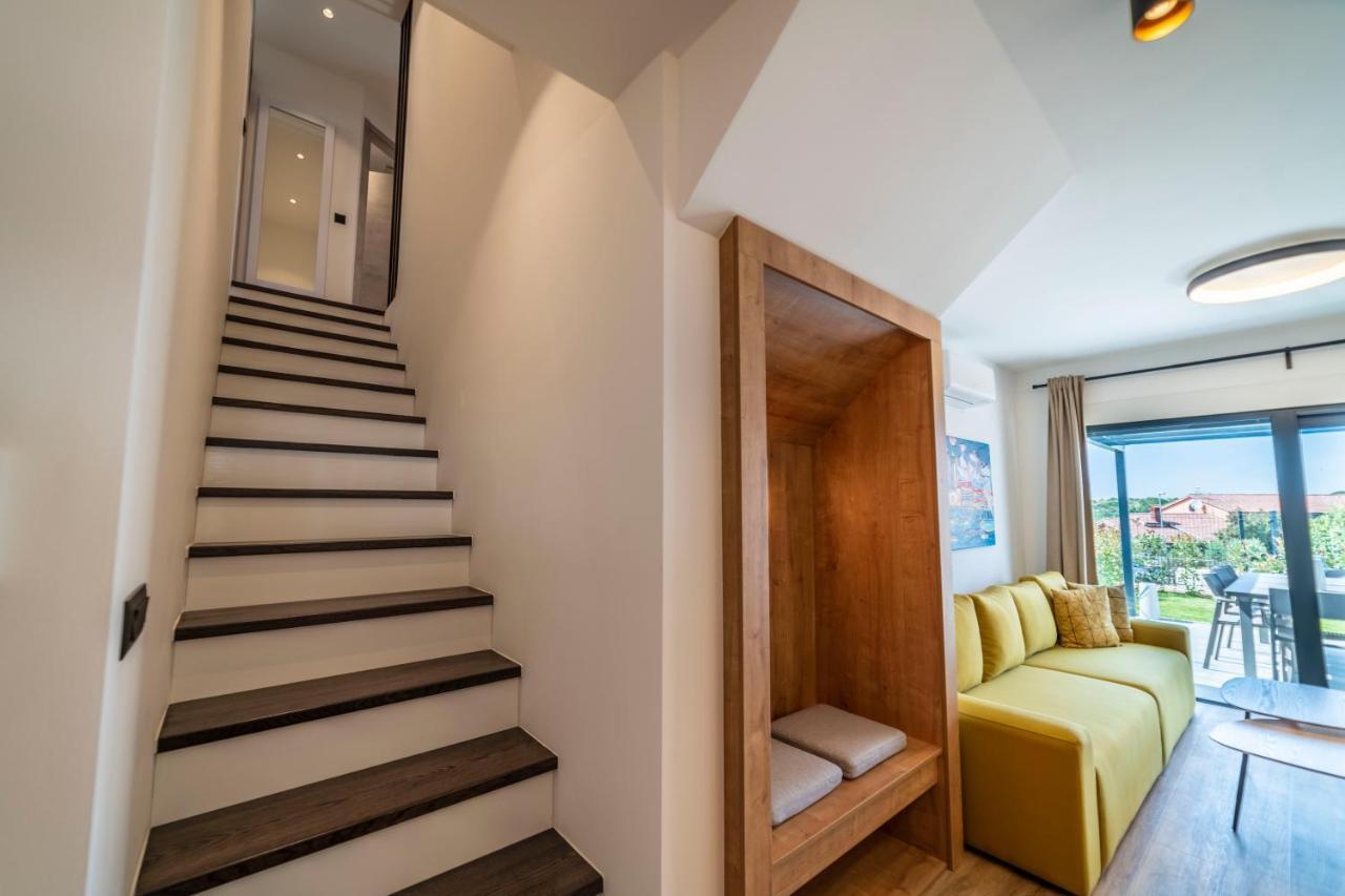 PUY Pinna Residence - Tonna מראה חיצוני תמונה