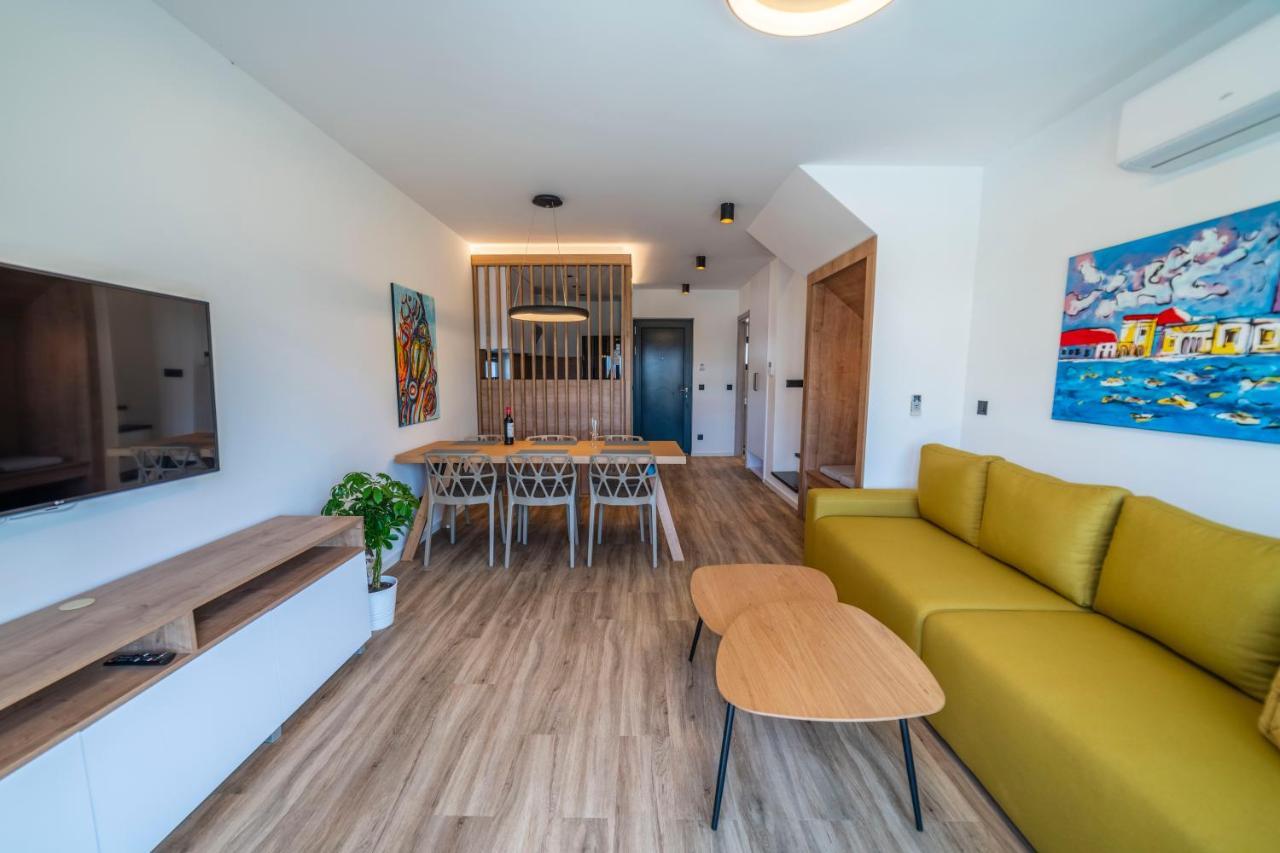 PUY Pinna Residence - Tonna מראה חיצוני תמונה