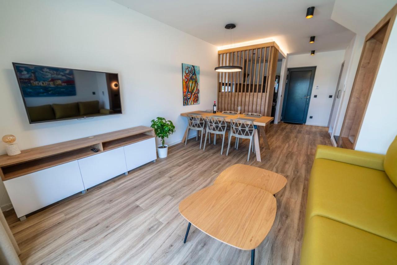 PUY Pinna Residence - Tonna מראה חיצוני תמונה