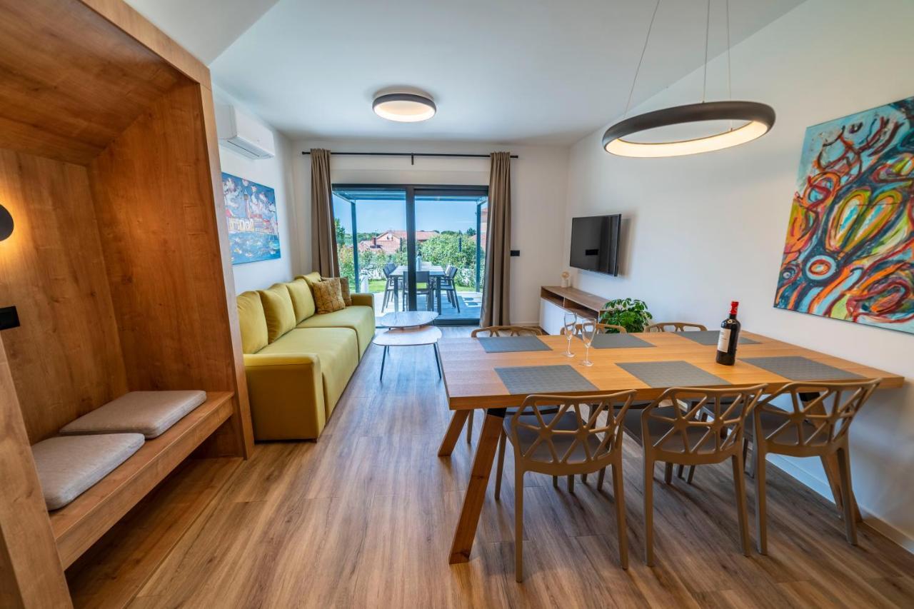 PUY Pinna Residence - Tonna מראה חיצוני תמונה