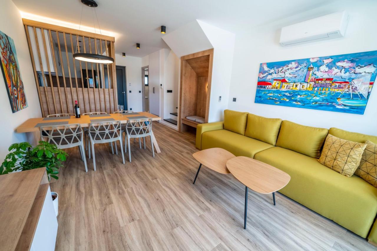 PUY Pinna Residence - Tonna מראה חיצוני תמונה