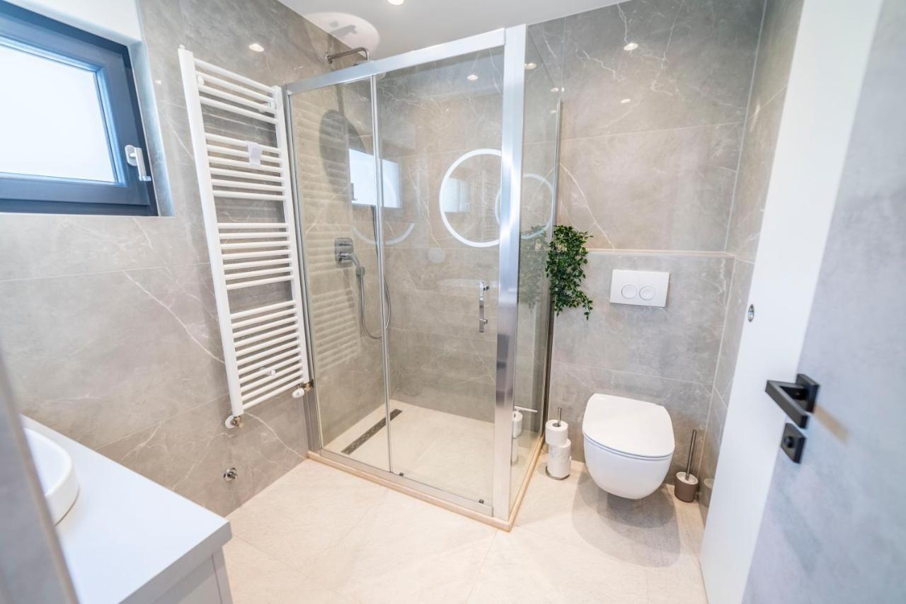 PUY Pinna Residence - Tonna מראה חיצוני תמונה