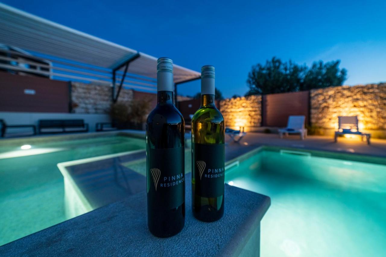 PUY Pinna Residence - Tonna מראה חיצוני תמונה