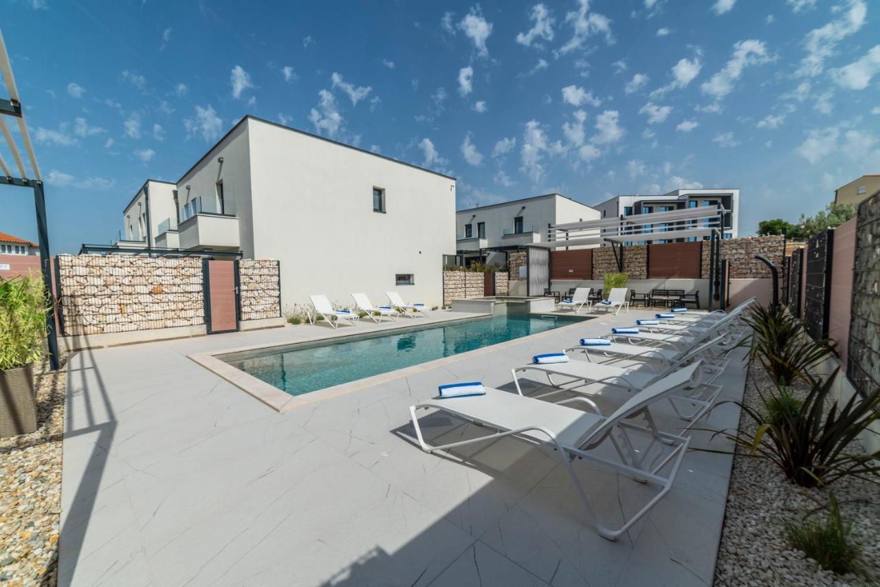 PUY Pinna Residence - Tonna מראה חיצוני תמונה