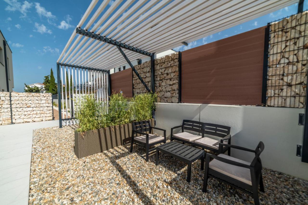PUY Pinna Residence - Tonna מראה חיצוני תמונה