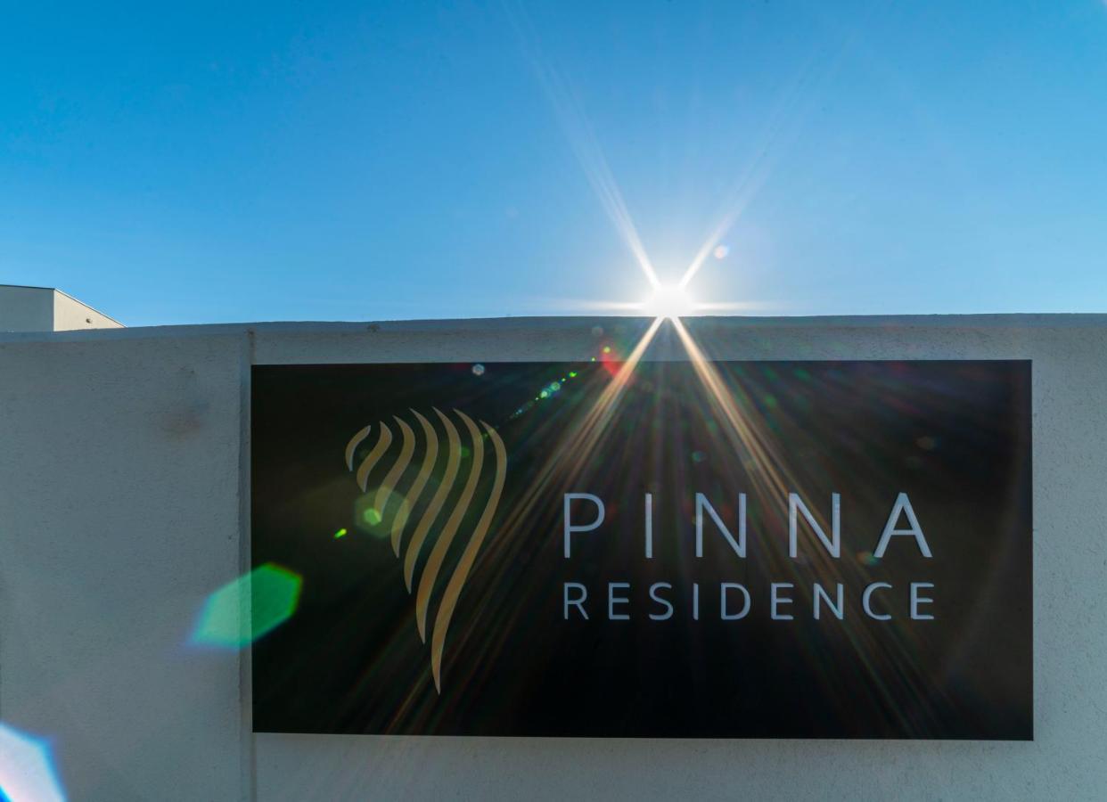 PUY Pinna Residence - Tonna מראה חיצוני תמונה