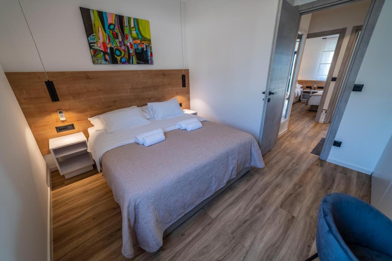 PUY Pinna Residence - Tonna מראה חיצוני תמונה