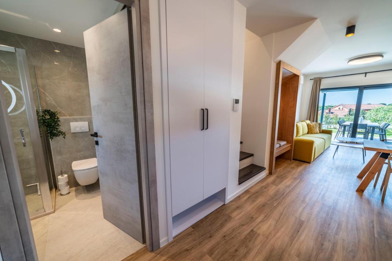 PUY Pinna Residence - Tonna מראה חיצוני תמונה