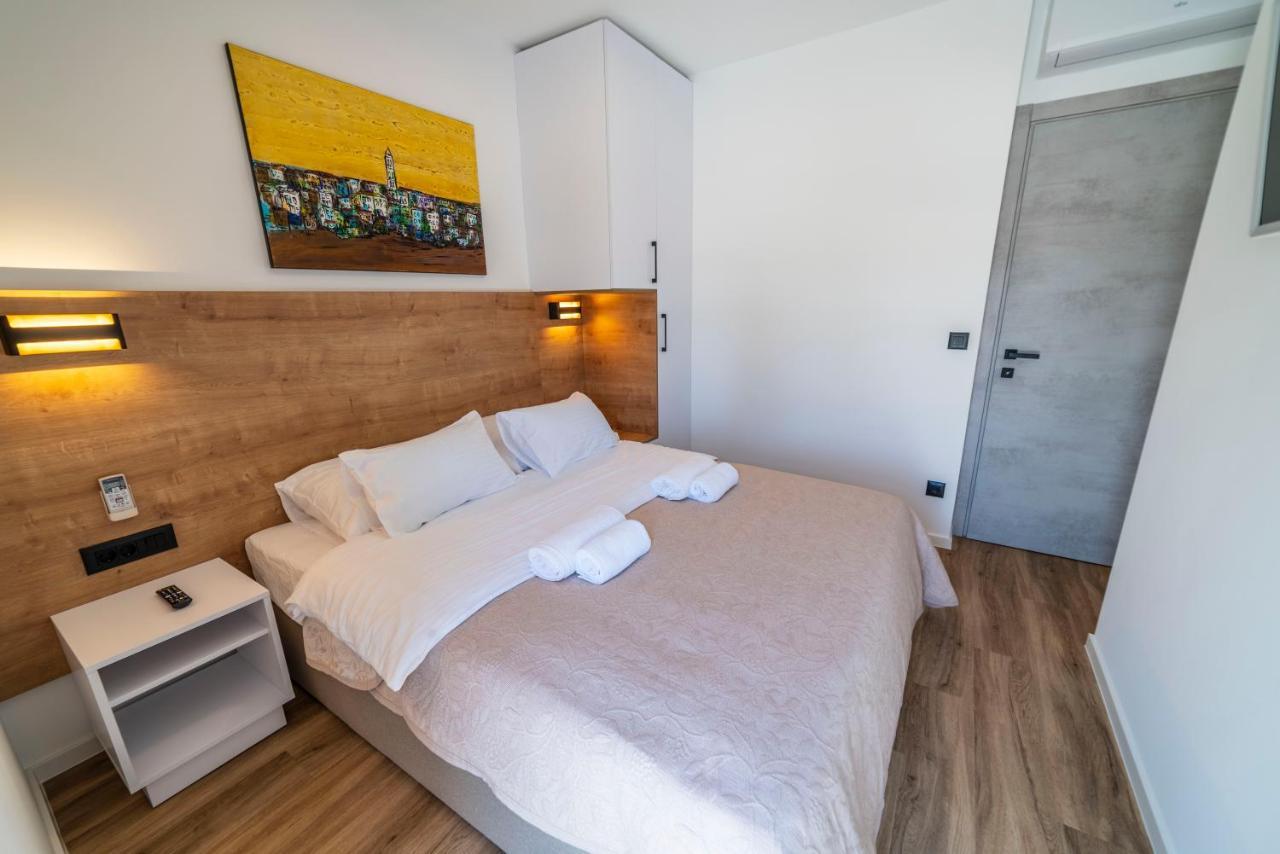 PUY Pinna Residence - Tonna מראה חיצוני תמונה