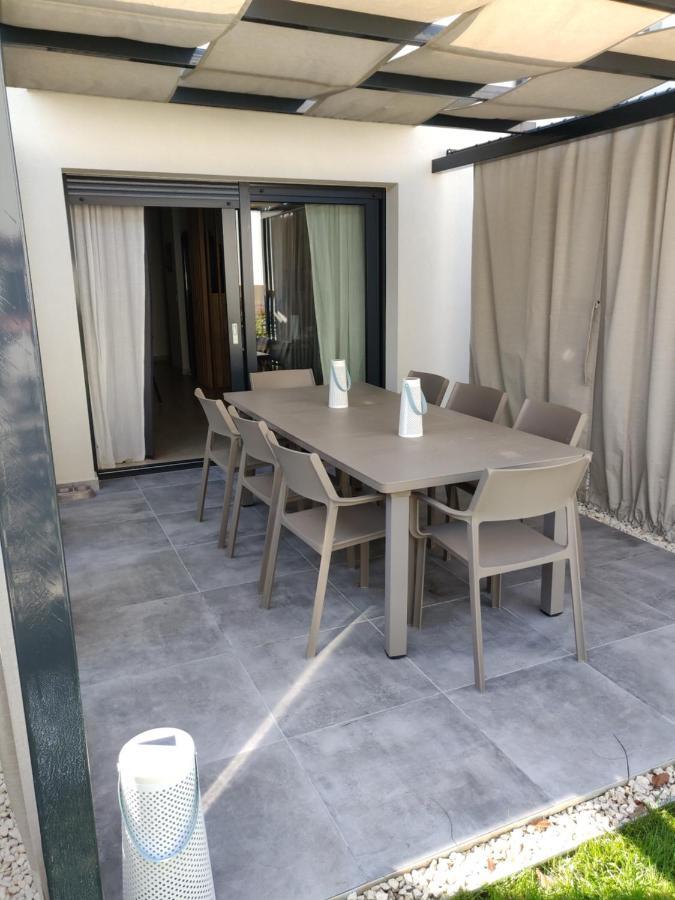 PUY Pinna Residence - Tonna מראה חיצוני תמונה